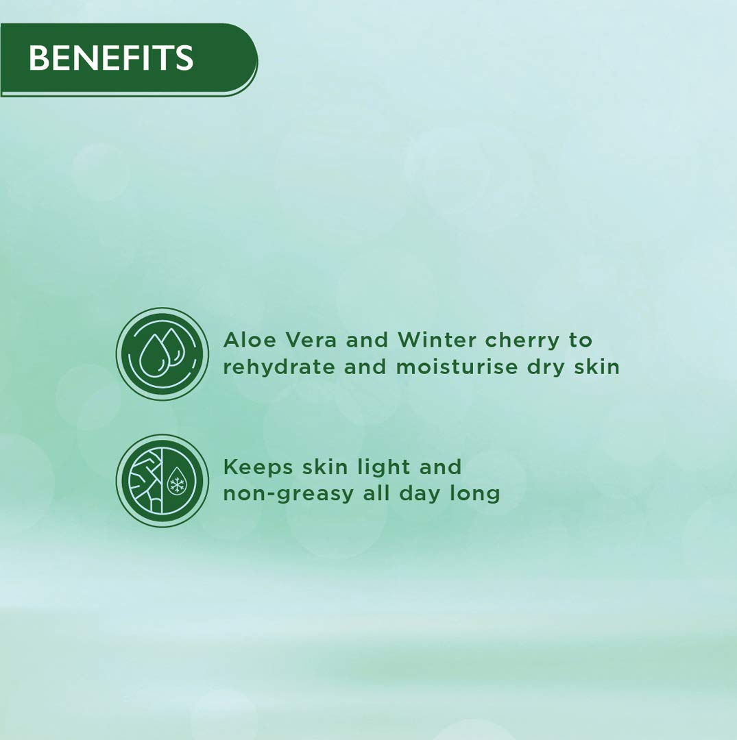 Himalaya Pure Skin Neem Facial Kit (Facewash 50ml, Scrub 50g & Face Pack 50g) & Himalaya Nourishing Skin Cream, 100ml