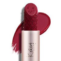 Hydra Creme Hydrating Full Coverage Lipstick with Hyaluronic Acid - Seductive (3.6g)