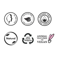 mCaffeine 100% Mineral Powder Sunscreen SPF 50 PA+++ for Oily Skin | Mattifying, Water Resistant & Zero White Cast | Travel Friendly & Easy to Apply