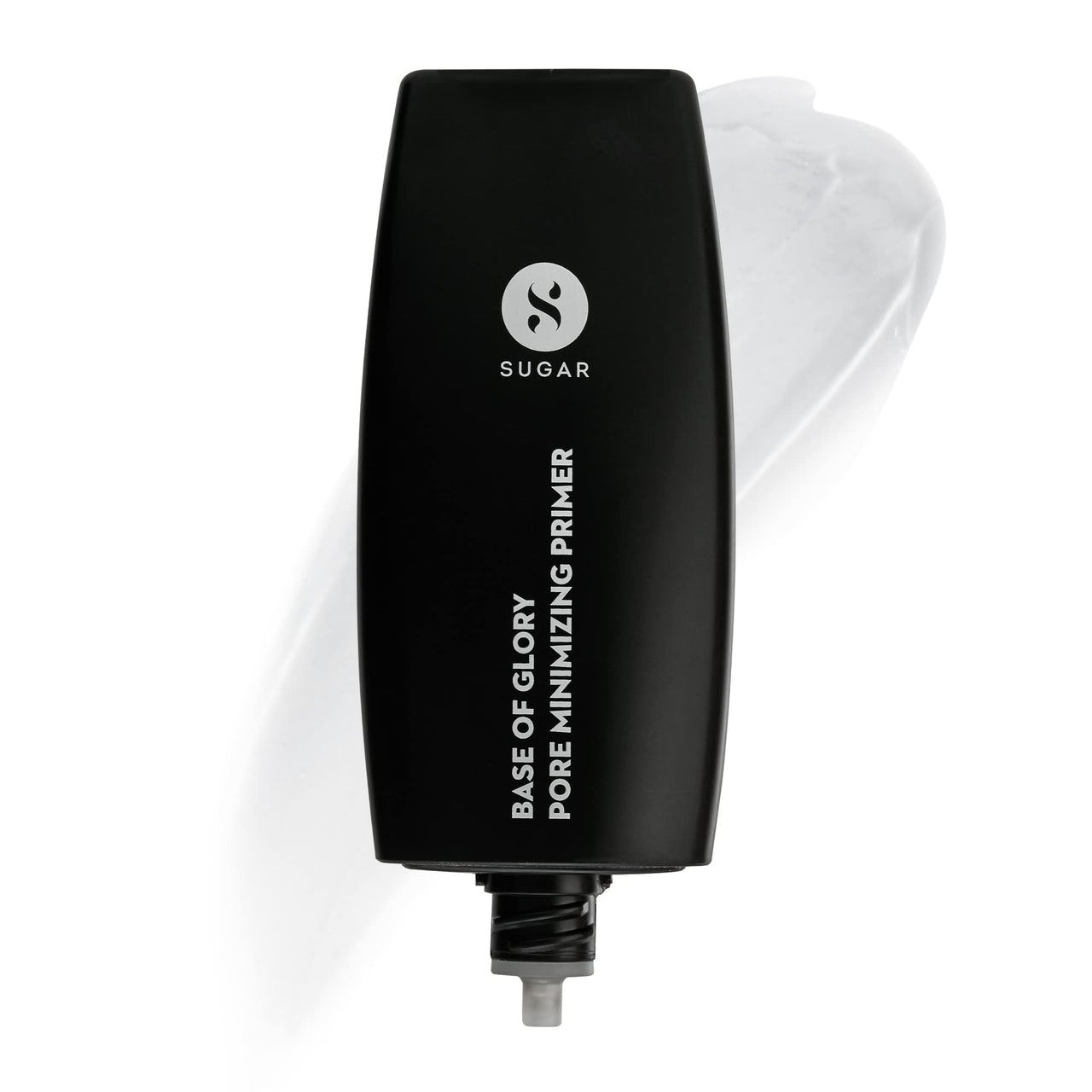 SUGAR Cosmetics Base Of Glory Pore Minimizing Primer | Long Lasting & Smooth Base I Oil Control | Blurs Pores | 30ml