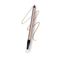 PAC Longlasting Kohl Pencil (Skin) | Intensely Pigmented Nude Kajal | Waterproof, Smudge-Proof & One Swipe Application | Only Kajal Pencil Trusted by Makeup Artists | 10G