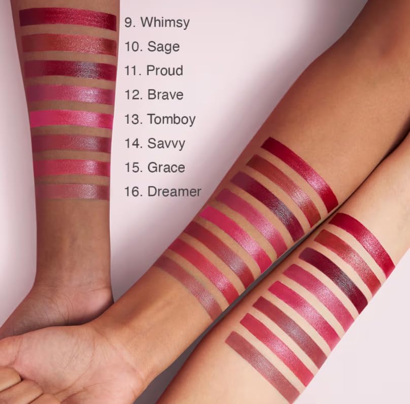 Hydra Creme Lipstick - Dreamer (3.6g)