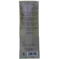 e.l.f. Powder Blurring Brush for Precision Application, Synthetic