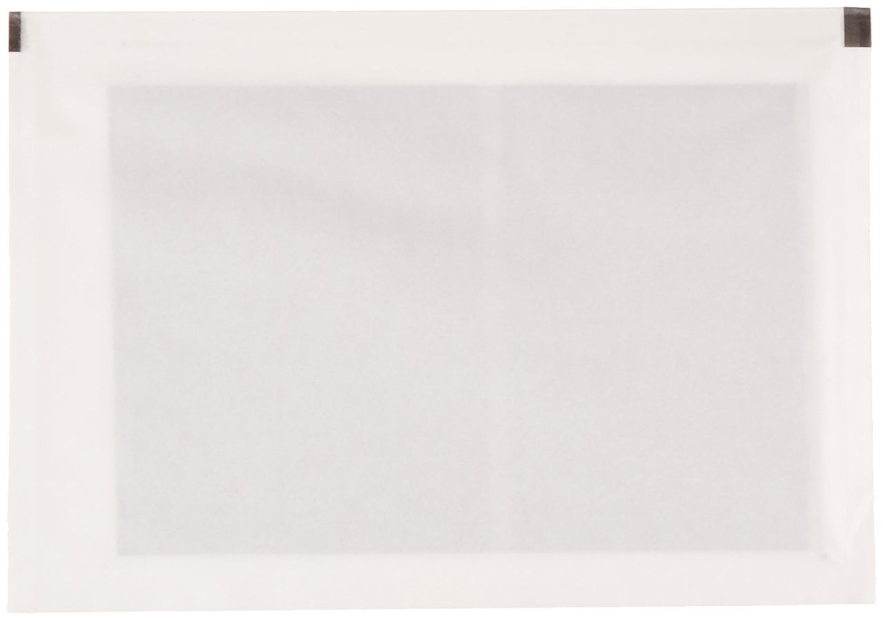 Basics Micro Cut Paper Shredder Sharpening & Lubricant Sheets, Pack of 24, White