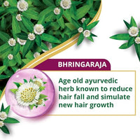 Himalaya Anti Hair Fall Bhringaraja Conditioner 80Ml