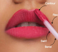 Matte Liquid Lipstick - Belong (3.5ml)