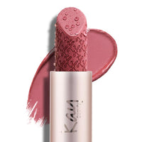 Hydra Creme Hydrating Full Coverage Lipstick with Hyaluronic Acid - Verve (3.6g)