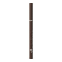 e.l.f. Holy Strokes Micro-Fine Brow Pen, for a Natural Look, Long-Lasting Eyebrow Pencil, Waterproof & Smudge-Proof, Vegan & Cruelty Free, Neutral Brown