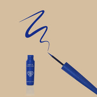 PAC Smart Tip Liquid Liner (Blue Night) 1.7 ml