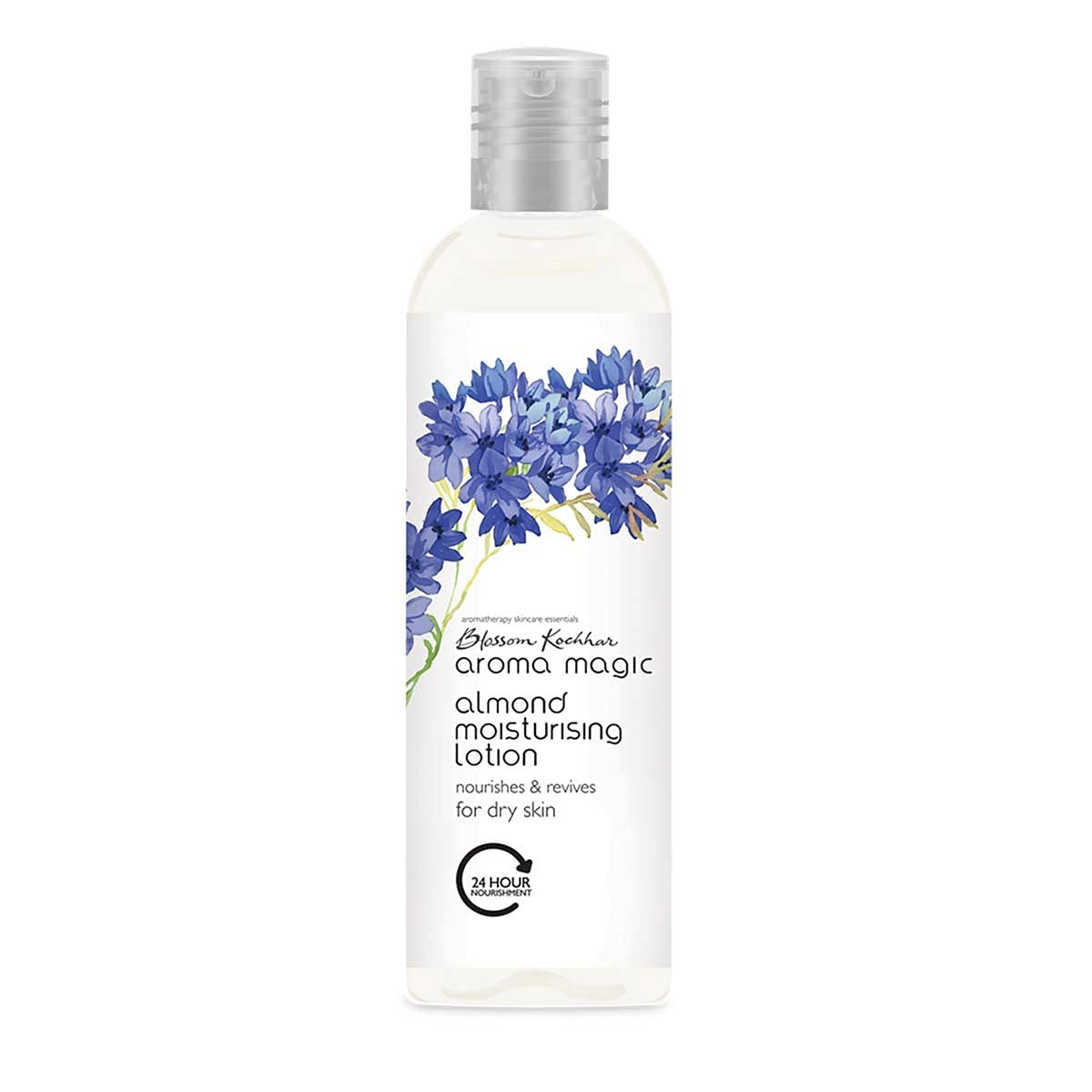 Aroma Magic Almond Moisturising Lotion - 100ml