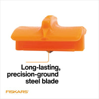 Fiskars Paper Cutter Replacement Blades - 2-Pack - Style G for 9