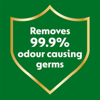 Dettol Lime Cool Bathing Soap Bar with 2x Menthol (600g)- Pack of 4