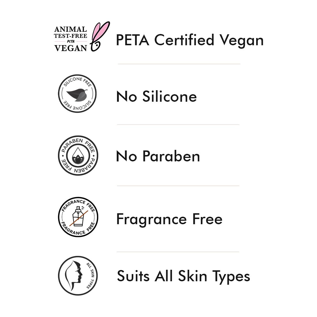 mCaffeine Water Light Gel Oil-free Coffee Moisturizer | Deep Skin Hydration & Barrier Boost with Ceramide Moisturizer | Face Cream for Women and Men | 72 Hrs Moisturization |Barrier Repair Gel-based Moisturizer For Oily Skin - 50ml