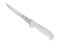 Mercer Culinary Ultimate White, 6 Inch Boning Knife 6