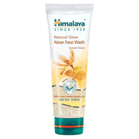 Himalaya Herbals Purifying Neem Foaming Face Wash, 150ml & Fairness Kesar Face Wash, 150ml Combo