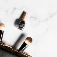 Lakmé Insta Eye Liner, Golden, 9 Ml - Gel, Shimmery