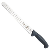 Mercer Culinary M23011 Millennia Black Handle, 11-Inch, Slicer 11