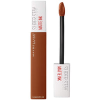 Maybelline Liquid Lipstick 15 Lover (Matte)