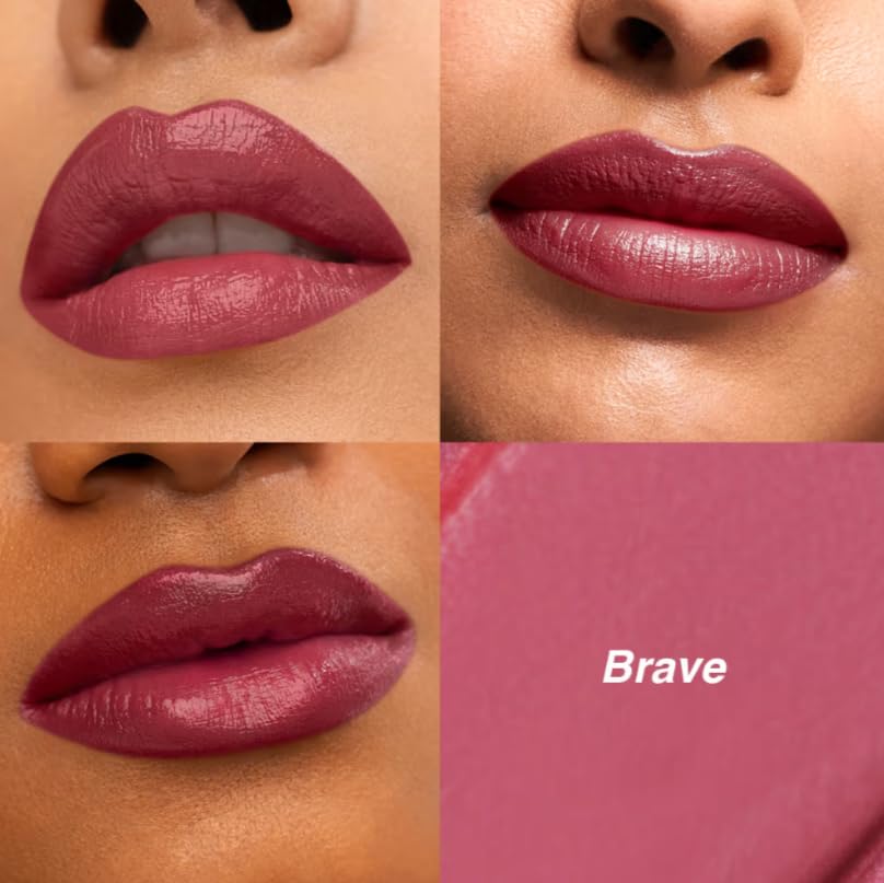 Hydra Creme Lipstick - Brave (3.6g)