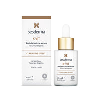 Sesderma K-Vit Anti-Dark Circles Serum, 30ml