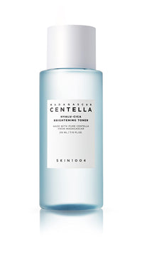 SKIN1004 Madagascar Centella Hyalu-Cica Brightening Toner, 210ml