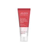 Jovees Herbal Anti Blemish Routine Papaya Face Wash 120ml & Rose Toner 100ml and Anti Pigmentation Cream 60gm (Set of 3)