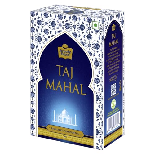 Taj Mahal Tea, 250g
