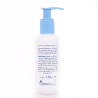 Sebamed Baby (Children) Shampoo 150ml & Baby Massage Oil, 150ml Combo