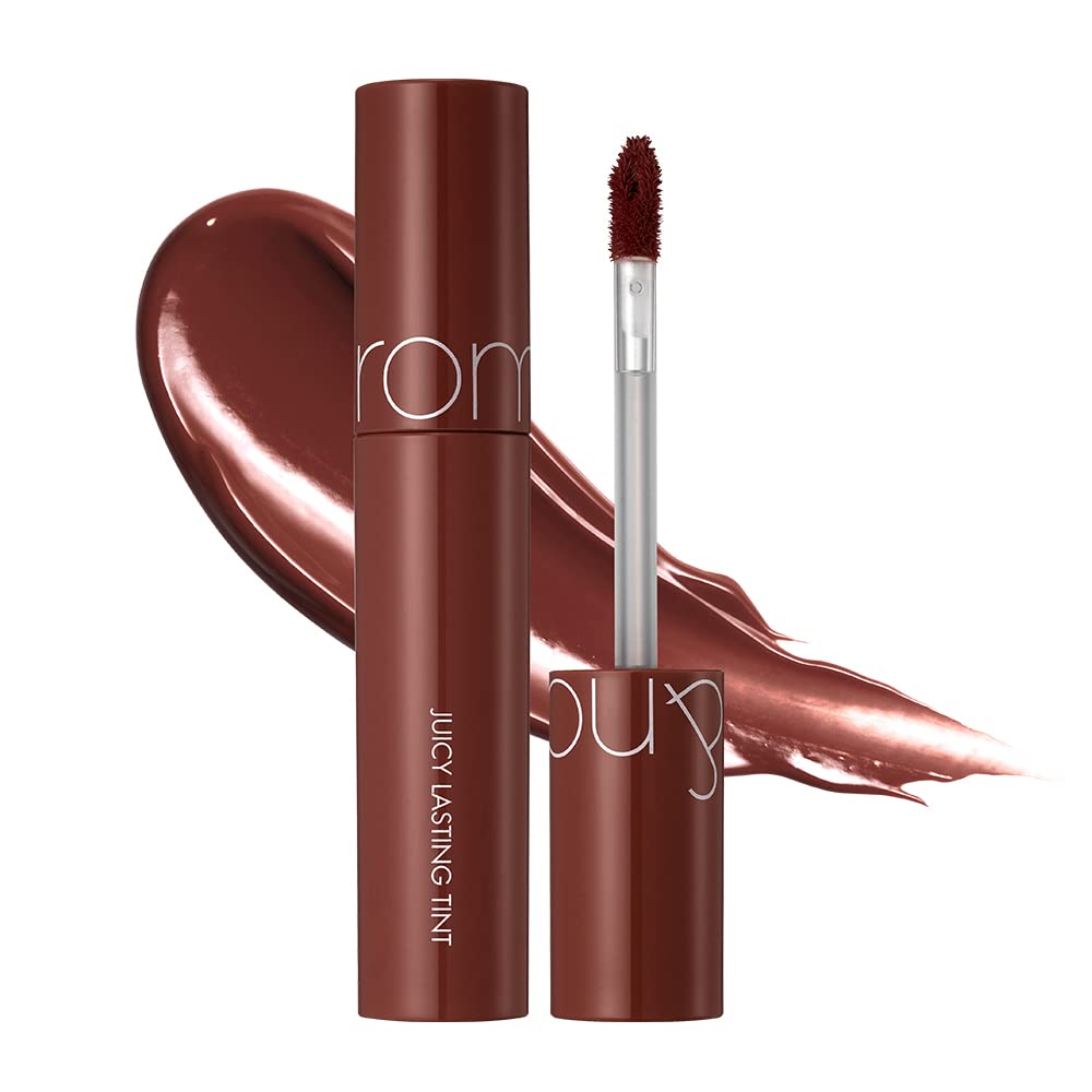 Rom&nd Juicy Natural Lasting Tint 20 Dark Coconut, 5g