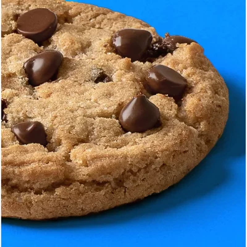 CHIPS AHOY! Chocolate Chip Cookies, Family Size, 18.2 Oz., 3 Pk.
