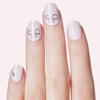 Just Put a Bow on It