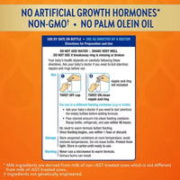 Similac 360 Total Care Sensitive Infant Formula, Ready to Feed 8 Fl. Oz., 24 Ct.