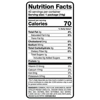 Pirate's Booty Aged White Cheddar Puffs, 0.5 Oz., 40 Pk.