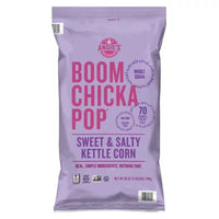 Angie’S BOOMCHICKAPOP Sweet & Salty Kettle Corn, 25 Oz.