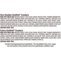 Pepperidge Farm Variety Pack Goldfish, 0.9 Oz., 45 Pk.