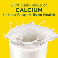 Nestle NIDO Fortificada Dry Whole Milk Powder 4.85 Lb.