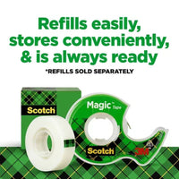 Scotch Magic Tape, ¾