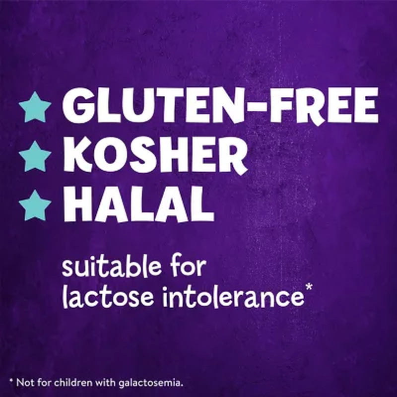 Pediasure Grow and Gain Nutrition Shake for Kids, Chocolate (8 Fl. Oz., 24 Pk.)