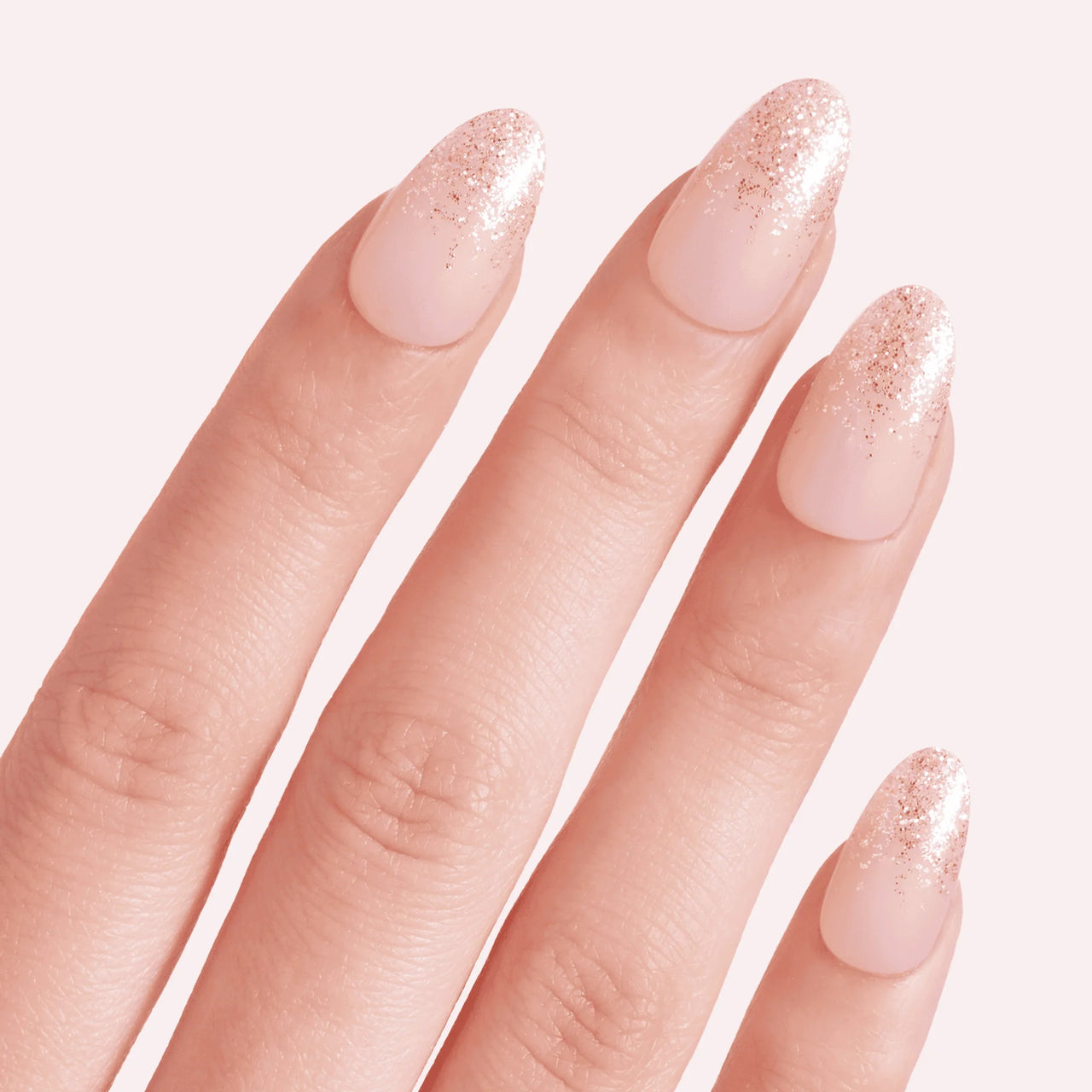 Peach Bubbles Dashing Diva Magic Press Design