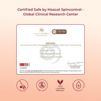 Arata Super Serum™ For Dry & Frizzy Hair | 76% Frizz Reduction | 56% Breakage Reduction | Luxurious Shine | Prevents Split Ends | Powered By JD Jojoba Hair Complex | Hair Serum For Women & Men |30ml