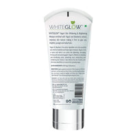 Lotus Herbals WG Bigger Gel Cream_75g + Yogurt Maque_80g (Set Of 2)