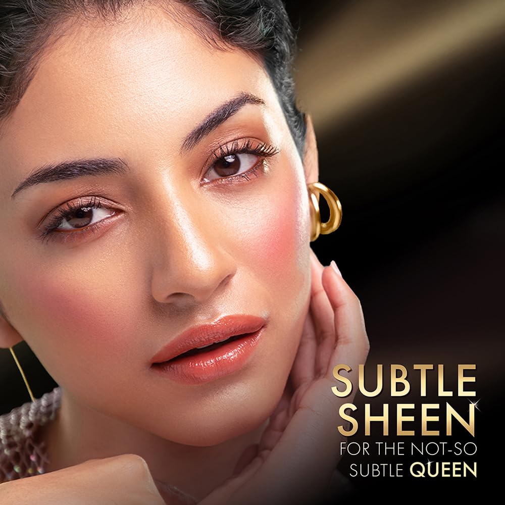 Lakmé FaceIt Highlighter Bronze H1 4gm