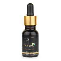 Dr Vedic 100% Pure & Natural Oil 15 ML