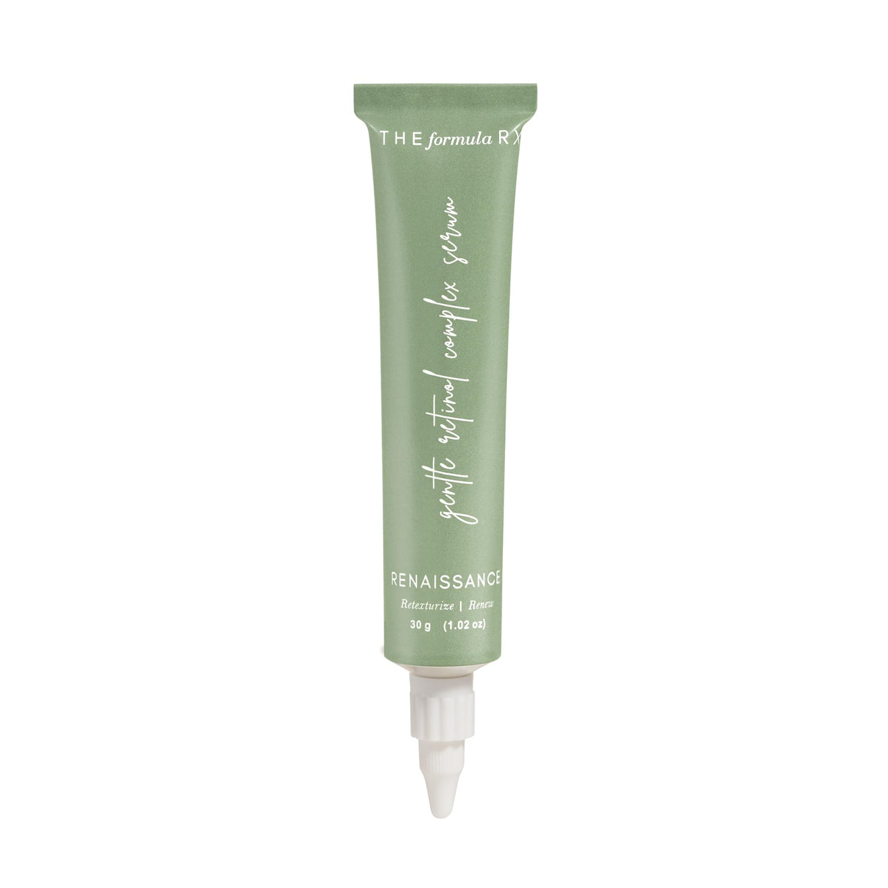 The Formularx 0.1% Retinol + 0.5% Granactive Retinol Gentle Complex Serum With Niacinamide & Bakuchiol | For Acne, Acne Marks, Dark Spots, Wrinkles, & Pores | Anti Aging & Brightening Face Serum | 30G