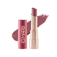 MARS Matte Liquid Lip Color | Long Lasting | Non-Transfer & Waterproof Lipstick for Women (4.5 ml) (08-Trend Train) Creamy Matte Long Lasting Lipstick for Women (3.2 gm) (20-Grapeful Ghoomar)
