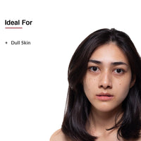 Fixderma 5% Niacinamide Serum Glow Booster Face serum with 6.5% Mandelic Acid & 0.5% Gallic Acid | Skin Brightening Serum | Face Serum for Men & Women - 30g