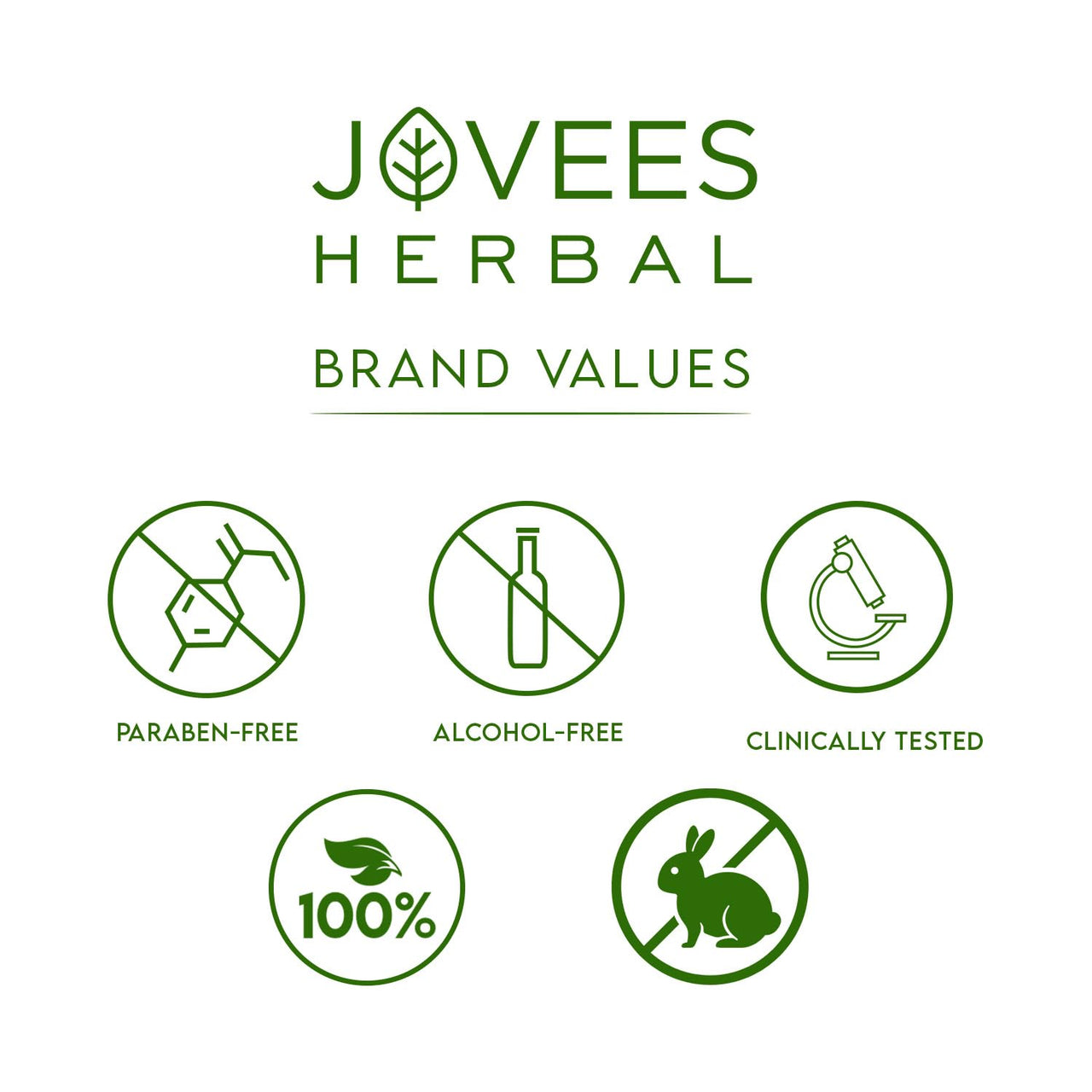 Jovees Herbal Cucumber Skin Toner For Glowing And Hydrating Skin | Face Mist & Toner for Oily & Acne Prone Skin | Cleansing & Pore Tightening | Paraben, Alcohol And Chemical Free 200ml