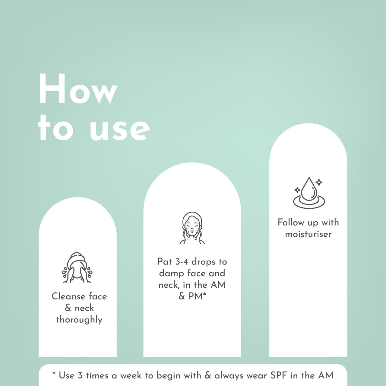 Orimii Retinol-Free Youth Restore Regime with Anti-Ageing Serum & Eye Cream | With 1% Bakuchiol (Natural Alternative to Retinol) & Vitamin C Powered Combo | Safe For Pregnant & Breastfeeding Women