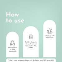 Orimii Retinol-Free Youth Restore Regime with Anti-Ageing Serum & Eye Cream | With 1% Bakuchiol (Natural Alternative to Retinol) & Vitamin C Powered Combo | Safe For Pregnant & Breastfeeding Women