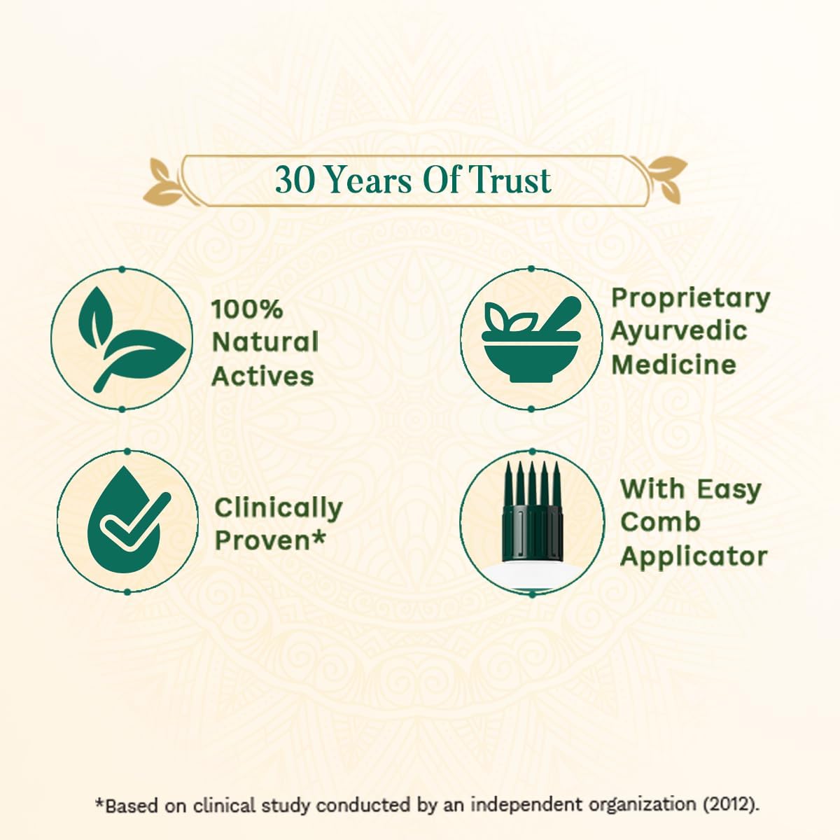 SESA Ayurvedic Hair Oil 200 ml with Free Hair Serum 20 ml With Bhringraj & 17 Rare Herbs With Coconut Oil and 4 Nourishing Oil For Hair Growth Help Control Hair Fall with Easy Oil Applicator For Women and Men